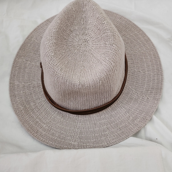 Chicos Knit Fedora - Picture 6 of 8